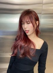 -Hair Code芭曲发型