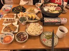 -平成屋·午肴夜酒(四川北路店)