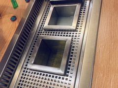 -老板不给炸自助炸串(中央大街总店)