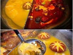 台式麻辣锅-湊湊火锅·茶憩(东城万达店)