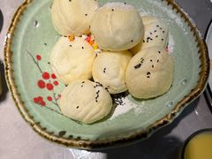 -华竹饭店(中央大街店)