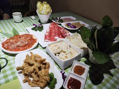 -番食园鲜食火锅(高新店)