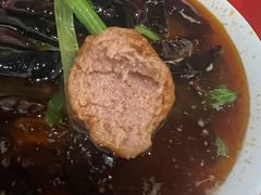 -安徽正宗牛肉板面(南十三路店)