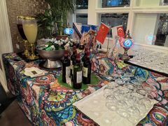 -潭江半岛酒店·西餐厅