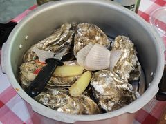 -小竹签烤肉纸包鱼小龙虾(唐韵路店)