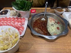 -傣妹火锅(南京东路一店)