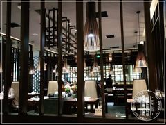 大堂-匠和风精致料理(世茂双子塔店)
