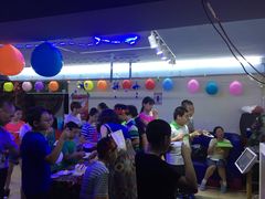 -319集结地真人CS·团建·轰趴体验馆·室内(超极合生汇店)