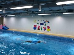 -嘻游纪亲子游泳中心(天佑城店)