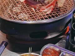 -入火韩国烤肉(凯旋广场店)
