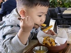-gaga(深圳福田星河COCO Park店)