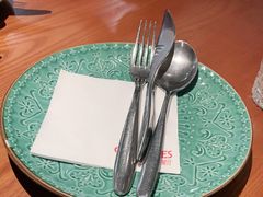 -CRAZYONES西班牙海鲜饭(上海美罗城店)