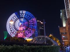 -星城之眼摩天轮