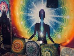 -雪灵魔法世界SHELLY’S TAROT(大良桂畔里店)