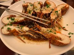 -国惠大酒楼(仓山万达店)