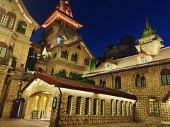 -马勒别墅饭店(静安寺店)