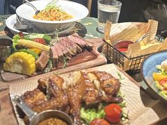 -第101座花园餐厅(湖滨88店)