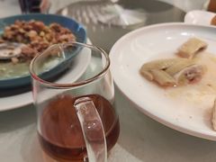 -龙悦湾酒家·八阵鱼生·渔人码头店