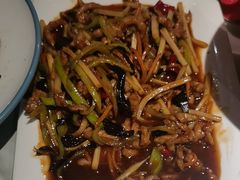 -关东小院(瀛海环宇坊店)