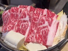 -御瀛日本料理