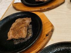 -纽斯特牛排自助餐厅(浦江万达店)