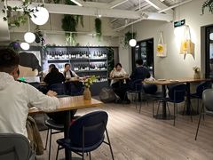 -Money Shops(愚园路店)