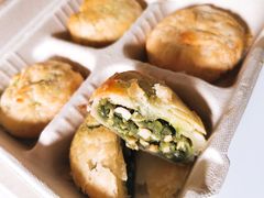 -龙华素斋(龙华路店)