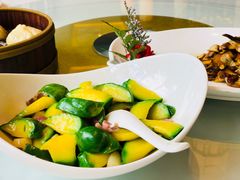 -翠湖宾馆·中餐厅