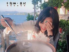 -宝荣鱼馆·临湖之宴(千岛湖店)