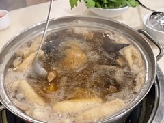 -太婆天府山珍酒楼(亚运村店)