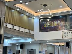 -新河畔海鲜酒楼(虎门店)