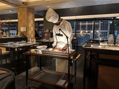 -喜悦烤鸭·新京菜(王府井店)