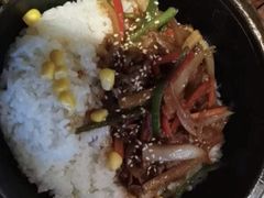 -黑牛黑猪烤肉专门店(万象城店)