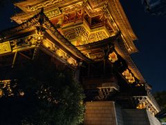-凤城河风景区