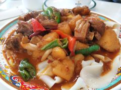 -帕米尔食府(白云观店)