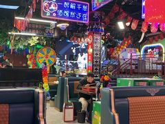 -路边边.炒菜烧烤.音乐餐厅(良乡长虹店)