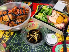 -SaladJohn沙拉匠(凯德1818店)