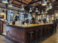 -The Workshop Coffee