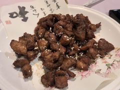 -老阊门菜馆(山塘街店)