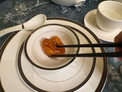 -扬州香格里拉·香宫中餐厅