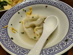 -王家沙点心店(南京西路总店)