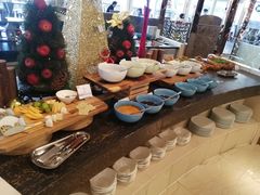 -大连中远海运洲际酒店