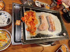 -香猪坊(五道口店)
