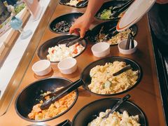 -比格比萨自助(宝山日月光店)