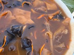 -逍遥镇刘相五胡辣汤豆沫馆(康复中街店)