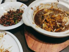 -老牌坊鲁菜名店(宽厚里店)