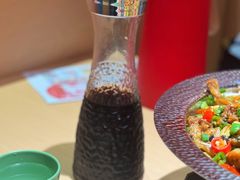-刘香香·川香红锅美蛙(福田店)