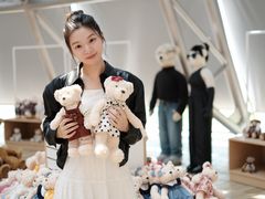 -济州岛泰迪熊博物馆