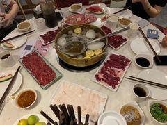 -食潮汕头鲜牛馆(望京保利店)