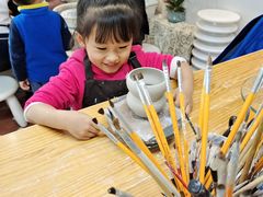 -青韵台陶艺Diy(永庆坊店)